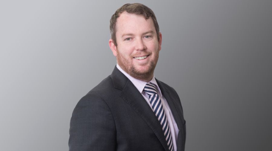 Luke Stevenson SMSF Audit Specialists Brisbane Engaged Super